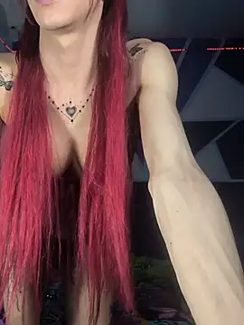 SamySeduction online show from 20, 6, 2026