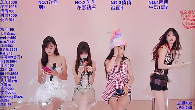 HAPPY-0001 online show from 26, 4, 2026