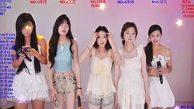 HAPPY-0001 online show from 16, 5, 2026