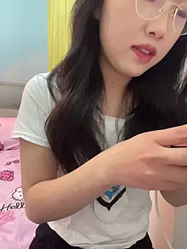 cherry3q online show from 24, 4, 2026
