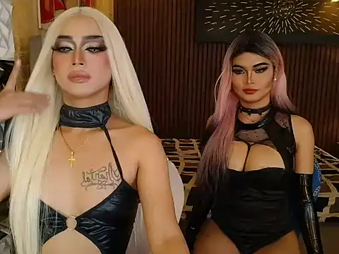 SexySweetShasha online show from 5, 6, 2026