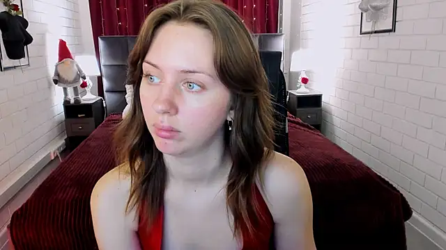 MeganClapp online show from 9, 4, 2026