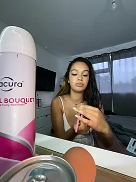 Jasminebrownx online show from 6, 6, 2026