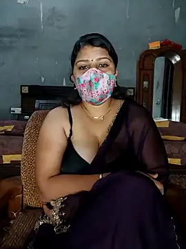 Riyashrma001 online show from 30, 4, 2026