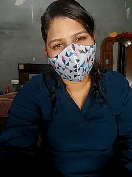 Riyashrma001 online show from 8, 5, 2026