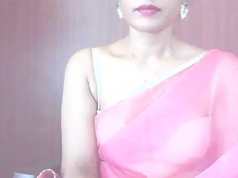 Sexy-Aishu online show from 7, 4, 2026