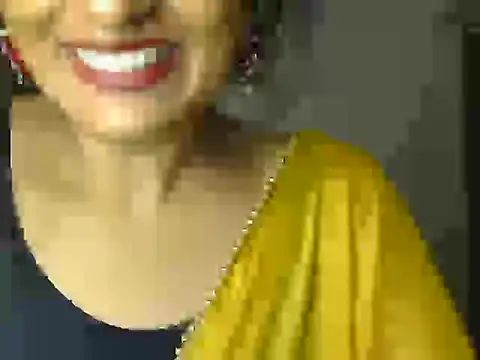 Sexy-Aishu online show from 17, 4, 2026