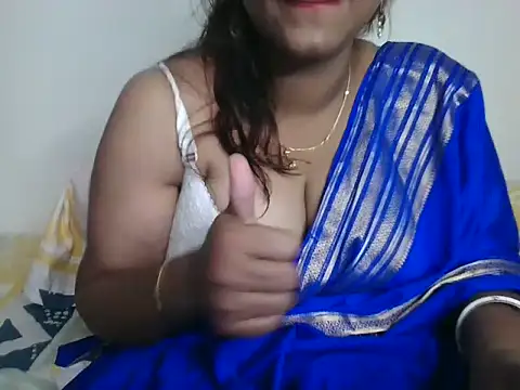 Sexy-Aishu online show from 17, 5, 2026