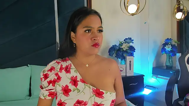 AprilMiiller online show from 18, 4, 2026