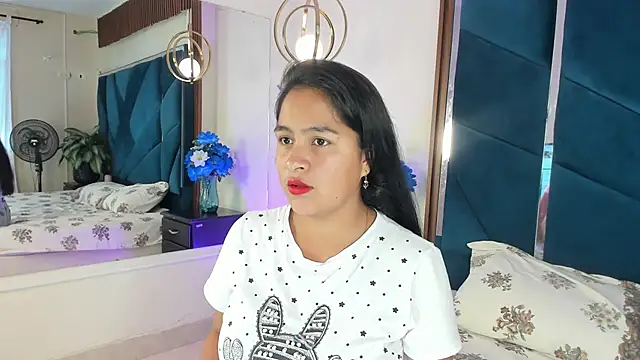 AprilMiiller online show from 30, 4, 2026