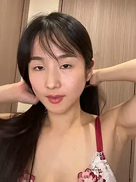 Hinako 0012 online show from 11, 5, 2026
