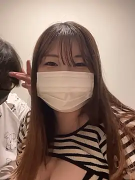 Yunon0202 online show from 10, 6, 2026