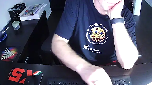 Shalun2000 online show from 3, 5, 2026