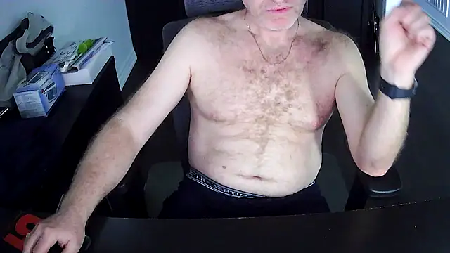Shalun2000 online show from 19, 5, 2026
