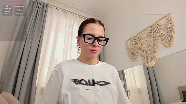 Sonya Miler online show from 12, 5, 2026