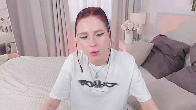 Sonya Miler online show from 27, 5, 2026