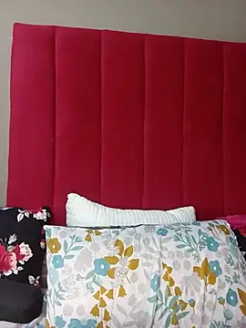 PinkyxGodess online show from 18, 6, 2026