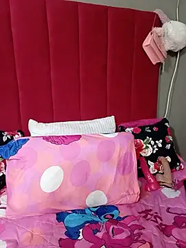 PinkyxGodess online show from 21, 6, 2026