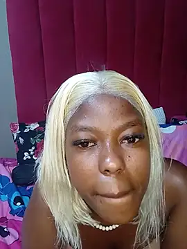 PinkyxGodess online show from 22, 6, 2026