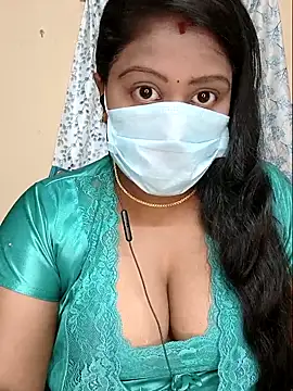 Romantic Woman online show from 21, 4, 2026