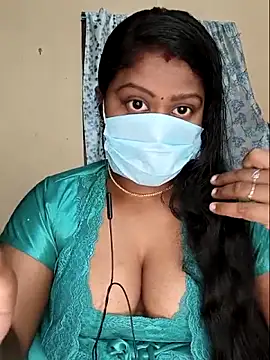Romantic Woman online show from 23, 4, 2026