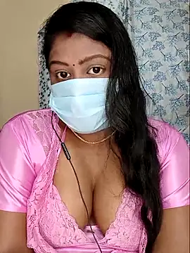 Romantic Woman online show from 23, 4, 2026