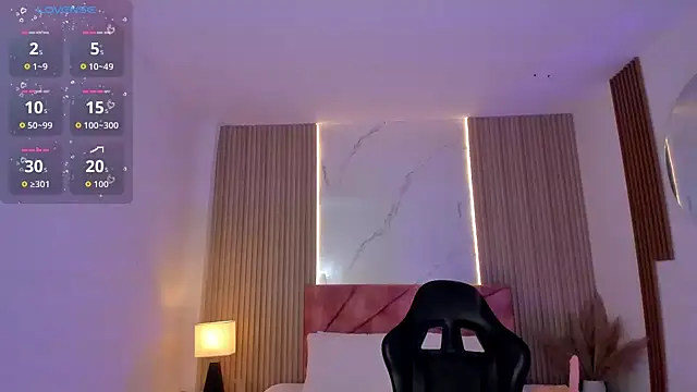 clairemillerx online show from 11, 6, 2026