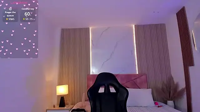 clairemillerx online show from 23, 6, 2026