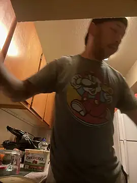 Woody and Jessie online show from 31, 5, 2026