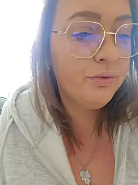 Snapshot of Blondibaby chatting on 26, 4, 2026 Blondibaby online show from 26, 4, 2026
