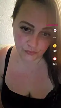 Snapshot of Blondibaby chatting on 29, 6, 2026 Blondibaby online show from 29, 6, 2026