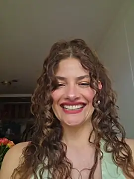 CelineBoyer  online show from 16, 5, 2026