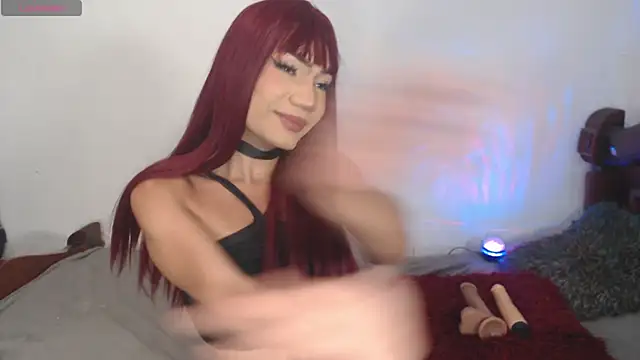 Sweetbella39715 online show from 29, 4, 2026