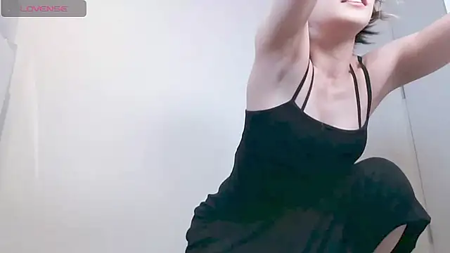HanaSecret online show from 10, 5, 2026
