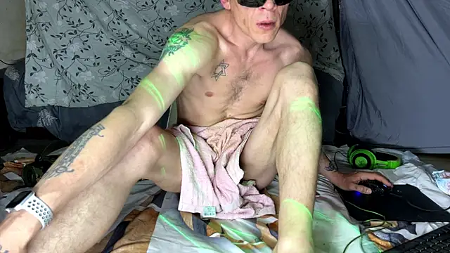 Lulituns online show from 4, 4, 2026