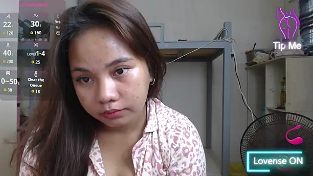 asianmiya08 online show from 5, 4, 2026