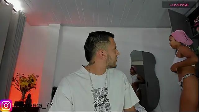Emma Nico online show from 18, 4, 2026