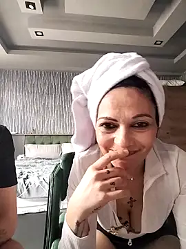 ahuubenn online show from 4, 4, 2026