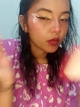 kitsune nyoko online show from 15, 5, 2026