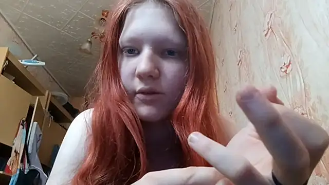 BirgitKamal online show from 8, 5, 2026