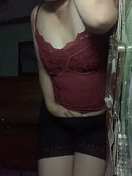 Snapshot of __Evelyn__ chatting on 22, 6, 2026 Evelyn online show from 22, 6, 2026