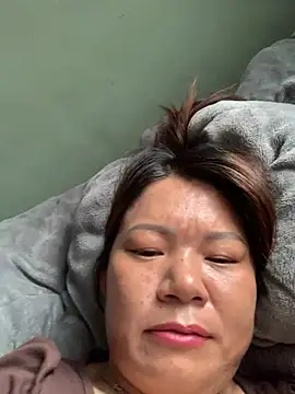Snapshot of __Evelyn__ chatting on 9, 7, 2026 Evelyn online show from 9, 7, 2026