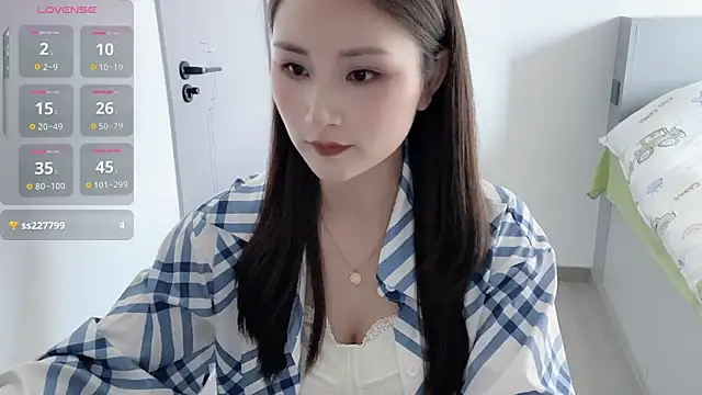 Snapshot of Huangyouyou chatting on 12, 4, 2026 Huangyouyou online show from 12, 4, 2026