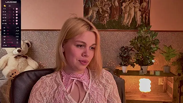 Snapshot of ScarletMarnei chatting on 26, 5, 2026 ScarletMarnei online show from 26, 5, 2026