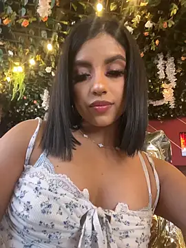 SusanneGrace online show from 30, 4, 2026