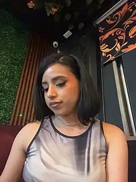 SusanneGrace online show from 27, 5, 2026