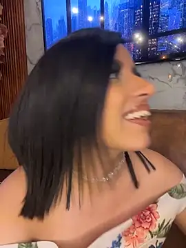 SusanneGrace online show from 28, 5, 2026