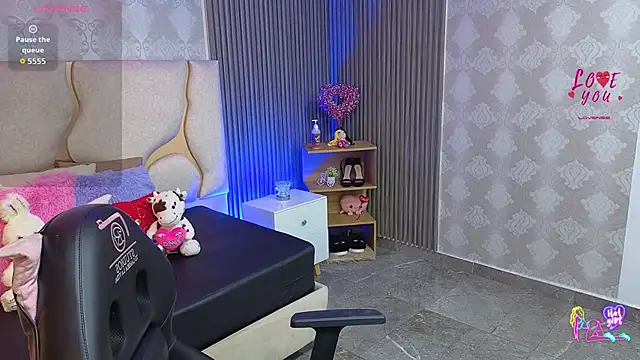 Eidan tay online show from 11, 5, 2026