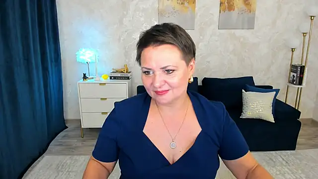 AnnaCorlane online show from 18, 5, 2026