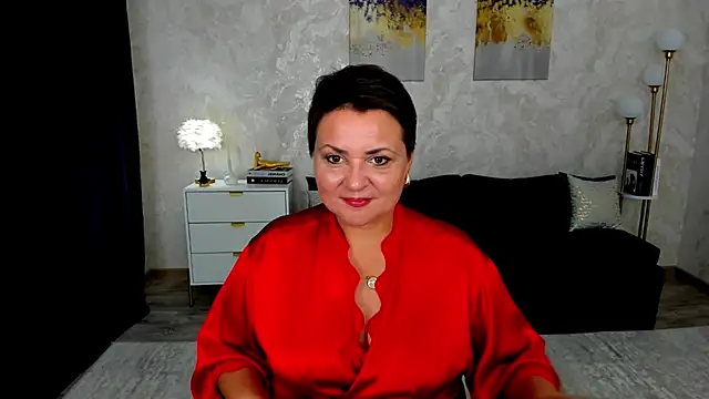AnnaCorlane online show from 7, 6, 2026